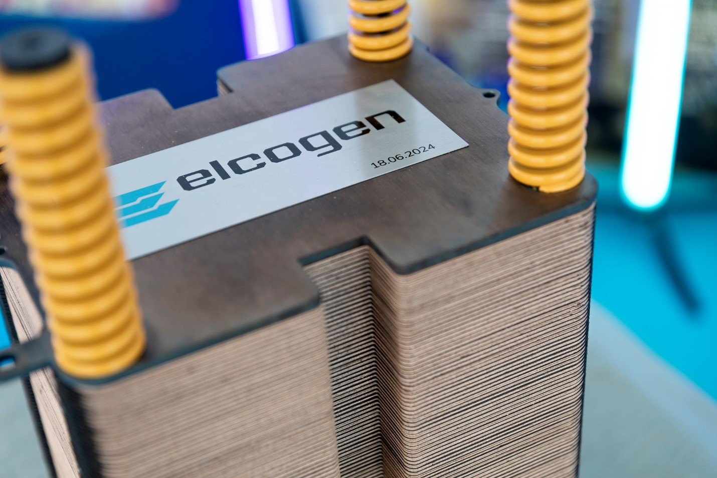 Elcogen & AVL Partner on MW-Scale Solid Oxide Electrolyzer Modules as ...